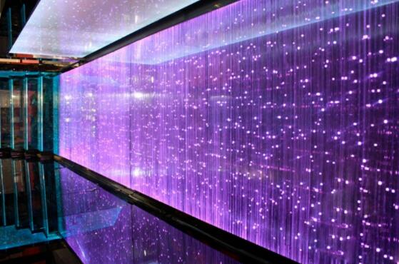 Pay attention to policies! Multiple layout helps high-quality development of the LED display industr