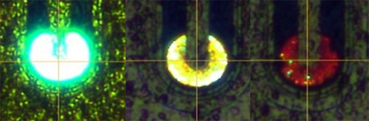 Red MicroLED R &D competition accelerates: Material innovation can solve the problem of luminous eff