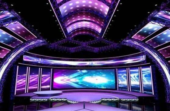 Hot research! How will the future development of LED displays achieve a leap?
