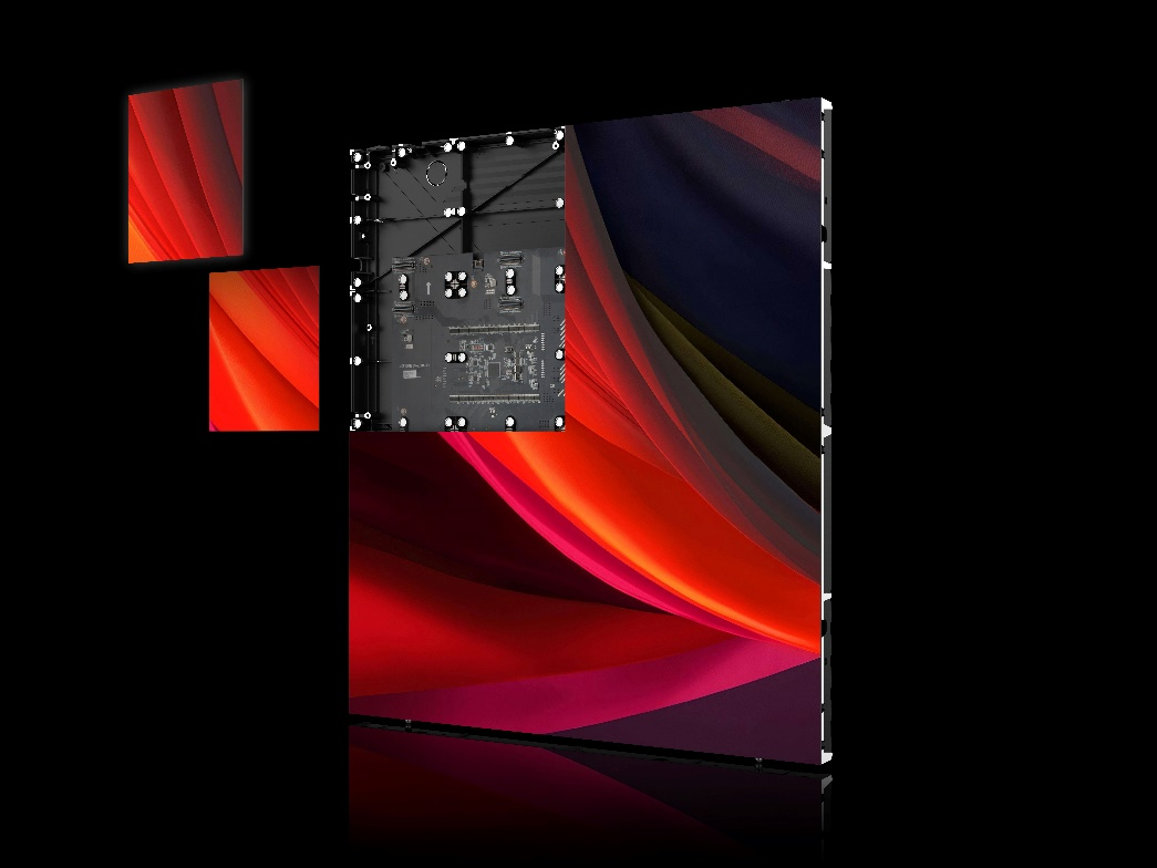 How Zhaochi Jingxian promotes the development of the LED industry through COB technology