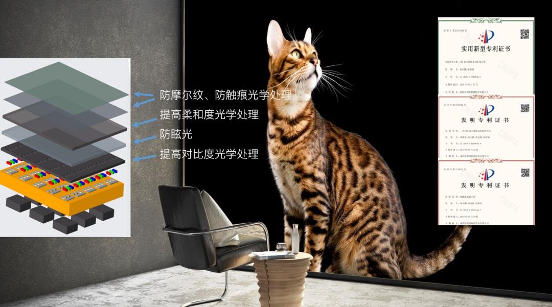 全球首款户外COB亚运发布丨全国COB巡展火热进行