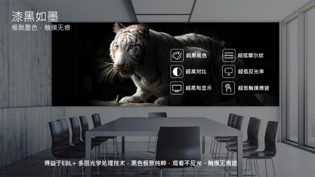 UMicro 0.4全球发布 洲明科技重塑市场格局