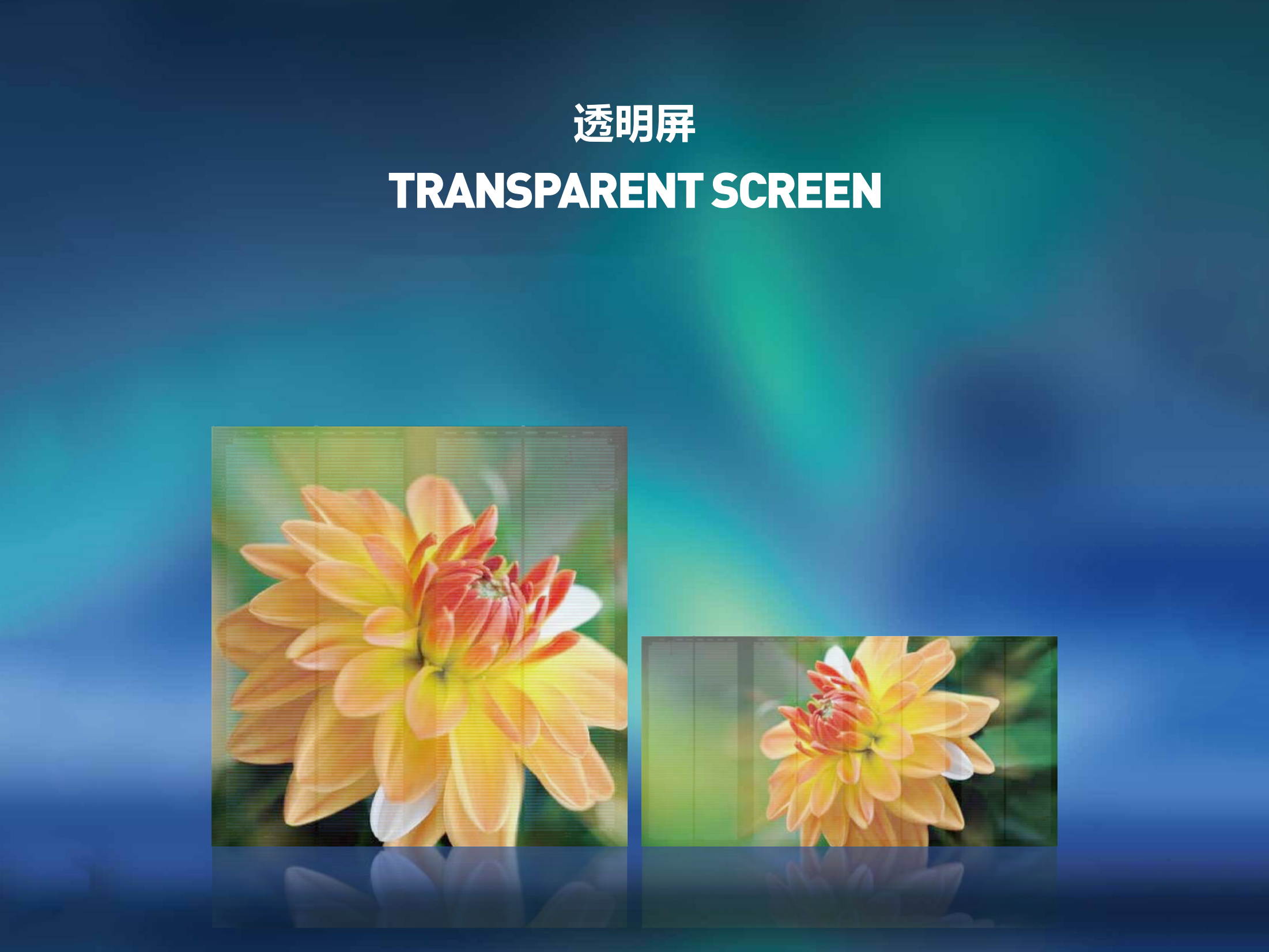 Introduction to LED process technology--Application of LED display driver chips