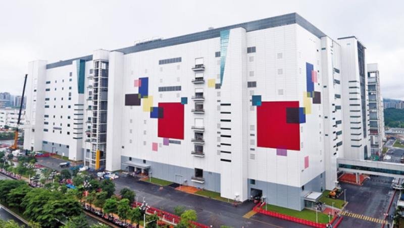 The sale of LGD Guangzhou LCD production line has entered administrative approval