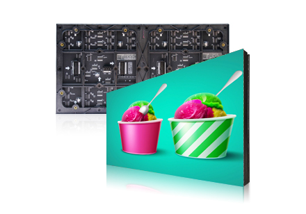 Top ten maintenance methods for LED display large screens