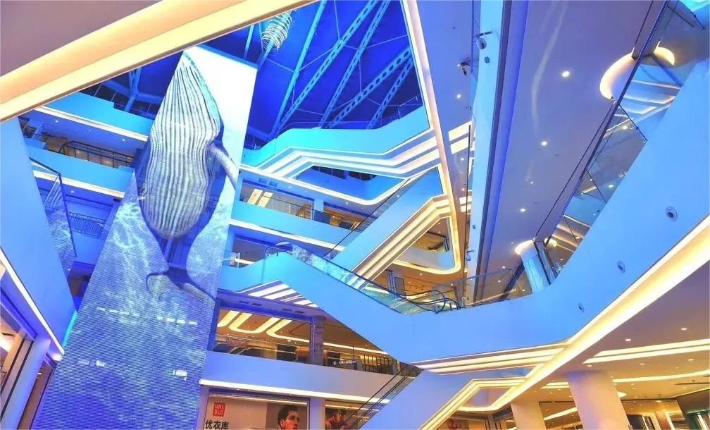 P0.3!COB技术为什么是迈进P0.Xmm时代的关键因素?