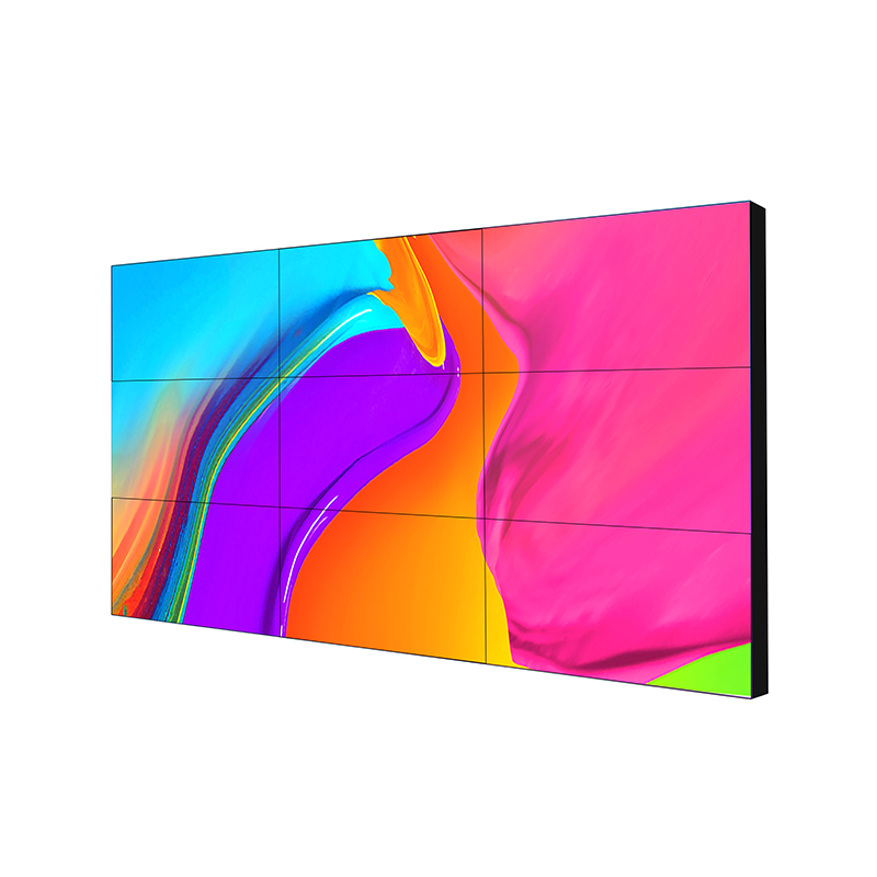 Items to pay attention to when purchasing LCD displays