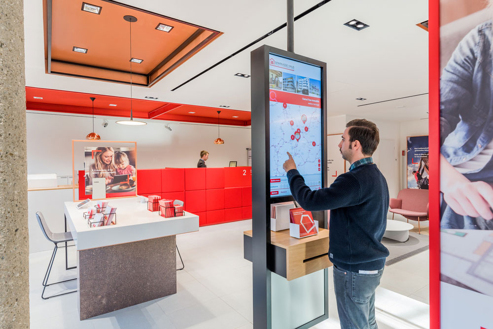 Sparkasse 通过 Philips 的新数字创新来创新传统银行业务 Sparkasse 通过 Philips 的新数字创新来创新传统银行业务