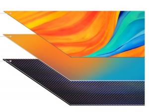 Flying Crystal Pro COB Series