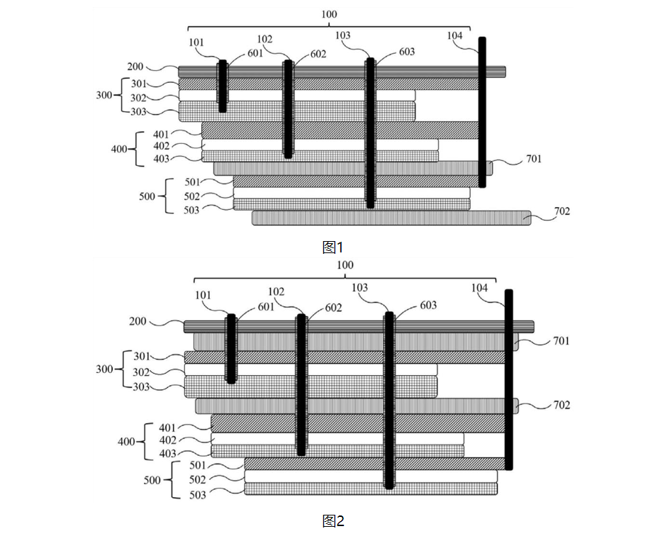 This company has obtained invention patents related to MINI LED