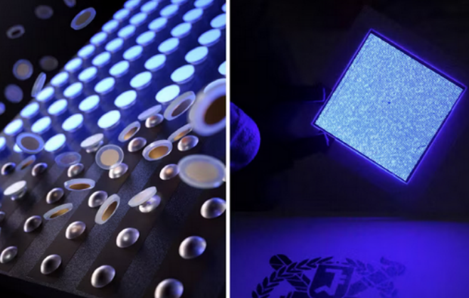 99.88% yield! Seoul National University Micro LED Mass Transfer New Breakthrough
