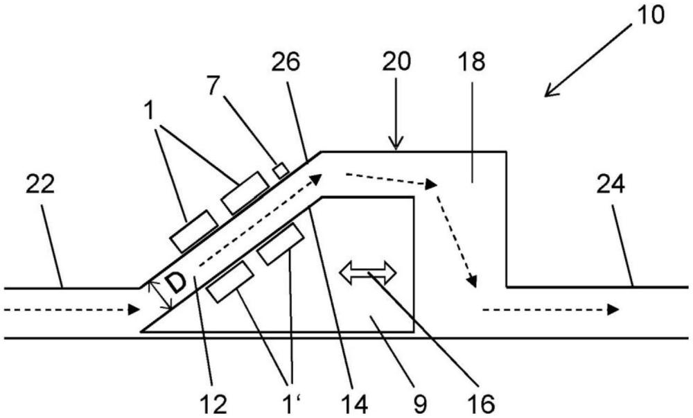 To solve 2 problems, Octavia Optoelectronics and Ames Osram announced new patents