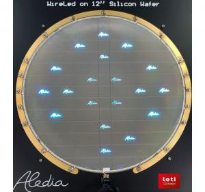 Micro LED Innovation Breakthrough: The future of display technology has arrived