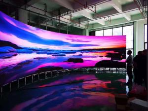 From modules to large screens, the entire process of LED display installation is introduced