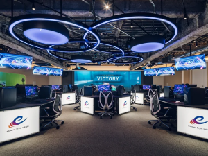 Alto Electronics and KDDI: Work together to build new glory in e-sports