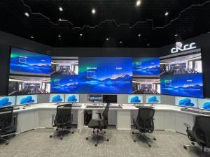 Changsha High-Precision Meteorological Radar Standardization Center: Guardian of Precision Detection