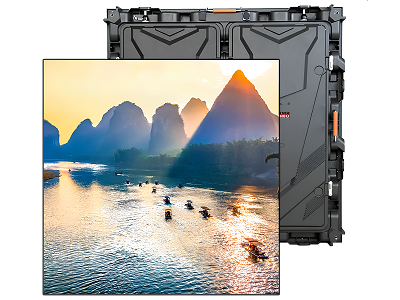 Indoor rental series