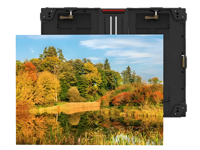 Outdoor rental series