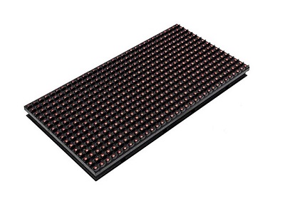 Q10 monochrome screen