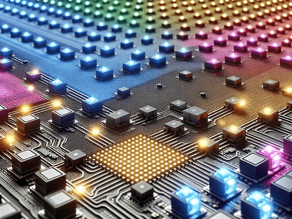 LED display: type, design characteristics, how to choose an LED display