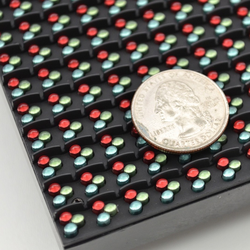 How to choose the right LED display for you? The subtlety lies in the details