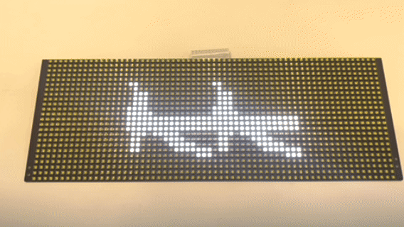 Exhibition Direct| Ruifeng Optoelectronics shines at the 2024 Munich Electronics Show, Germany