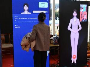 Zhouming Technology: A shining star at the Chain Expo, and its innovation shines on the global stage