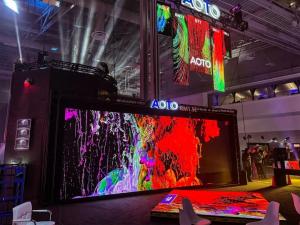 Alto Electronics: LDI 2024 shines brightly on smart video