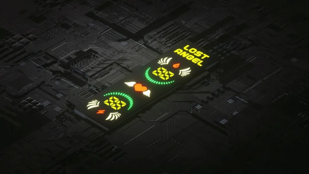[Going New] Guoxing Optoelectronics slim and light display LED series modules, which put the