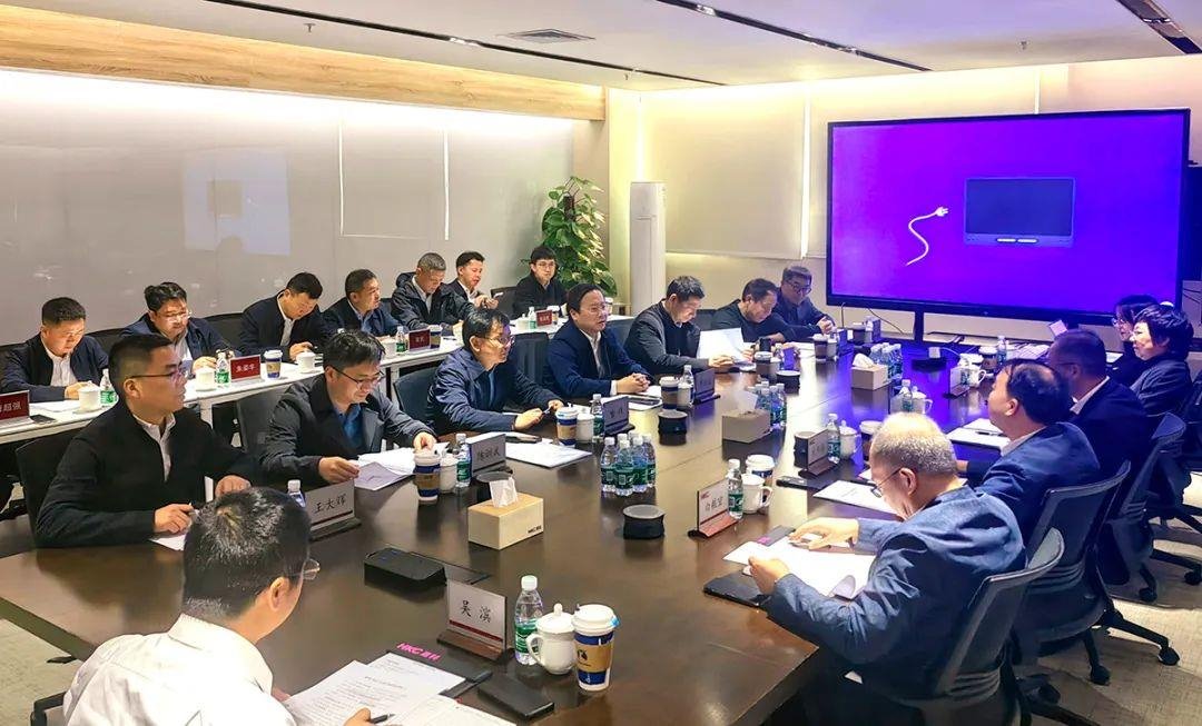 7 billion yuan, new progress of Huike Changsha Mini LED project