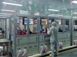 COB production capacity expansion boom: Industry companies accelerate their layout and show confiden