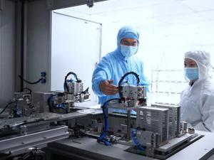 Liard: New technologies and new products go hand in hand, leading a new journey of diversified indus