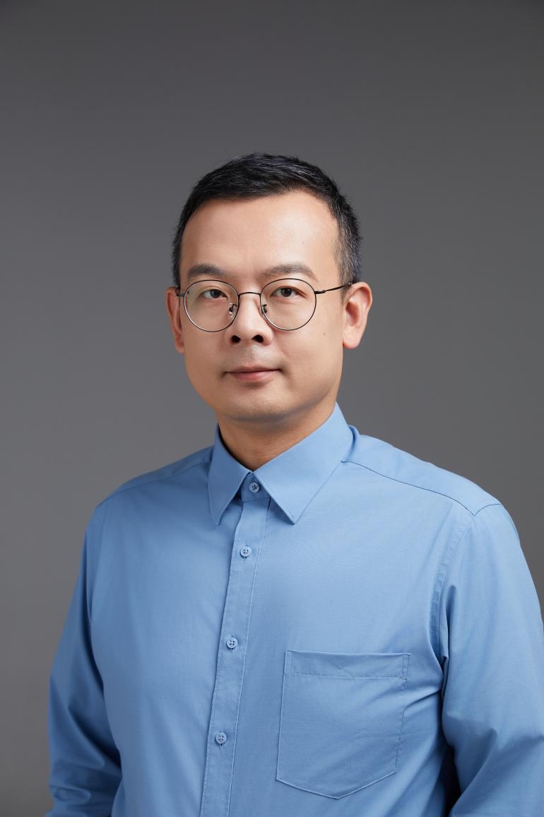 Hongshi Intelligent Liu Yi: AI+AR glasses form is about to sweep the market, and MicroLED shipments will reach KK-level in 2025