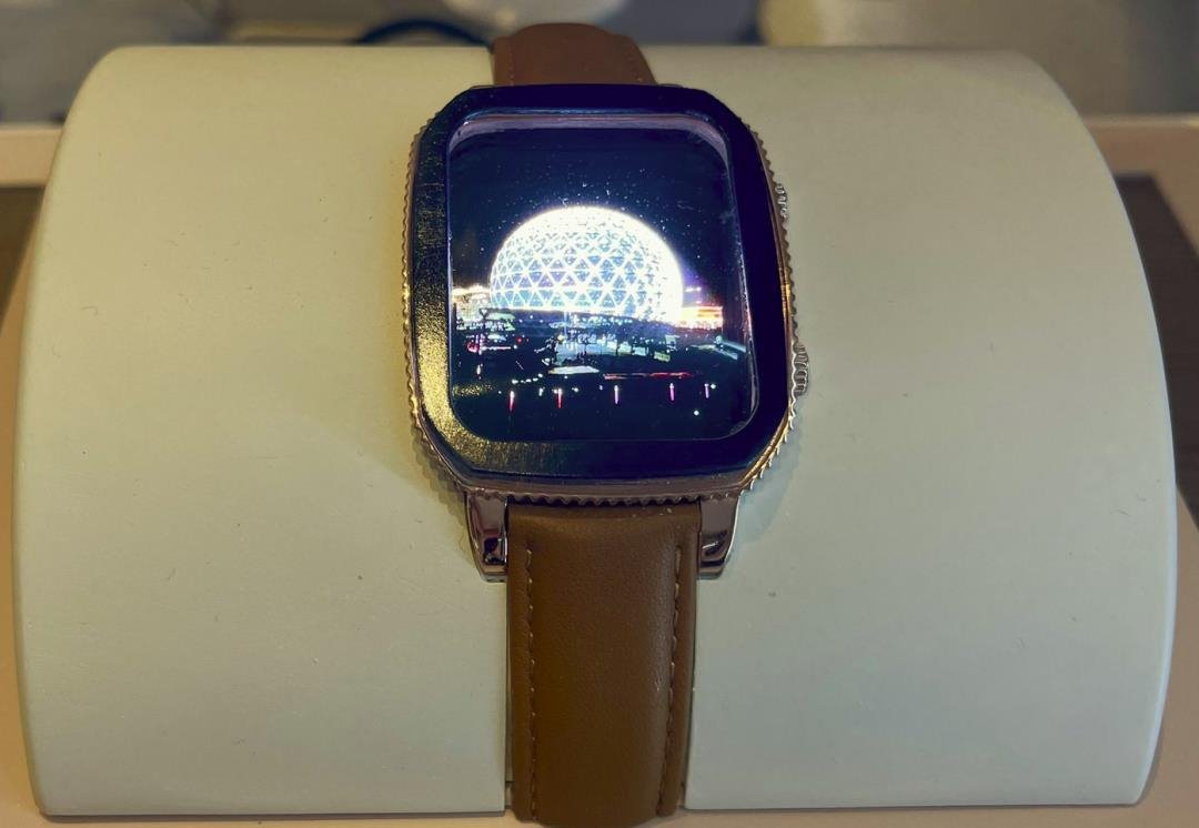 Samsung Micro LED watch supplier exposure