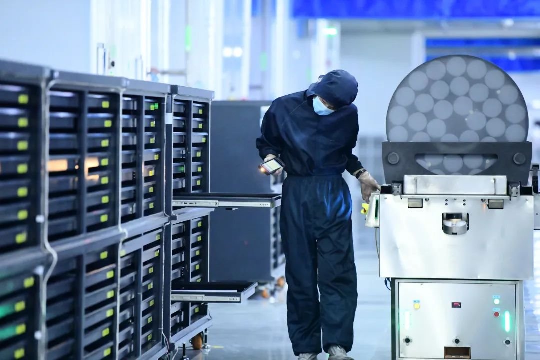 DeepSeek's Deep Quest: Decoding Zhaochi Semiconductor and Exploring the Power of the