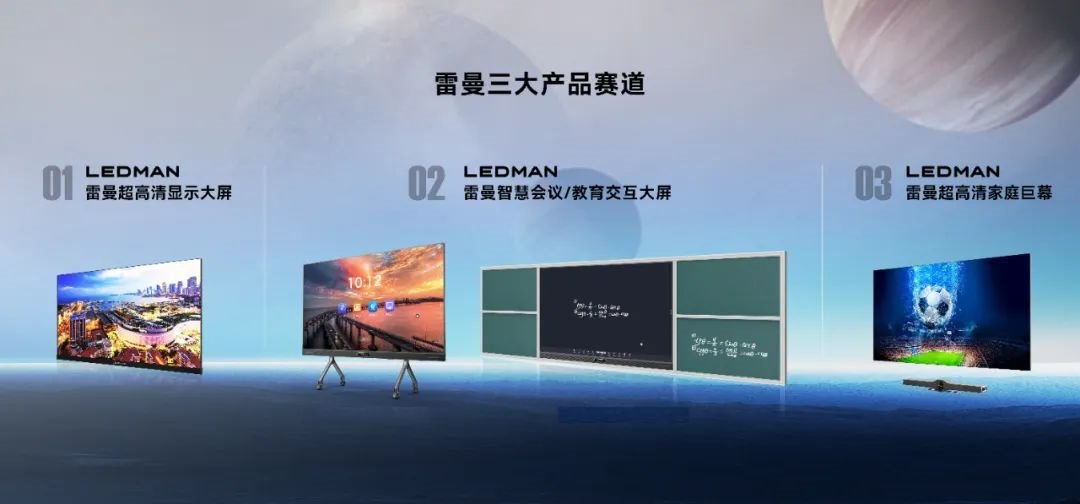 From COB to AI, how did the first listed LED display company leverage the blue ocean of hundreds of billions of Micro LEDs