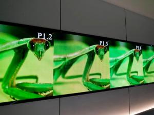 Dacai Optoelectronics strives to build an industry benchmark factory in the field of MLED
