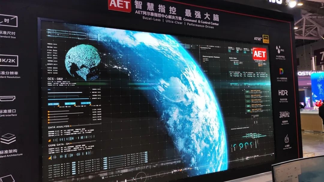 ISLE 2025 First Day Direct| AET Altai Innovates with