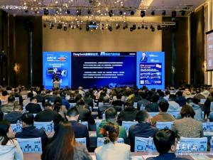 Zhouming Technology leads a new trend of AI and LED integration, opening a new chapter in intelligen