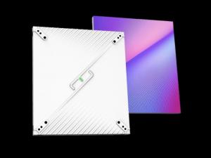 Safols launches QD-COB Pro professional-grade quantum dot Micro-LED direct display product