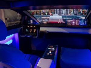 AUO Optronics: Innovation leads, patents empower, and move forward green
