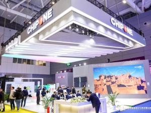 Jichuang North shines ISLE 2025, leading innovation and transformation in the LED display industry