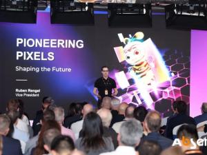 Abison 2025 Spring Conference: Leading a new journey for the LED display industry