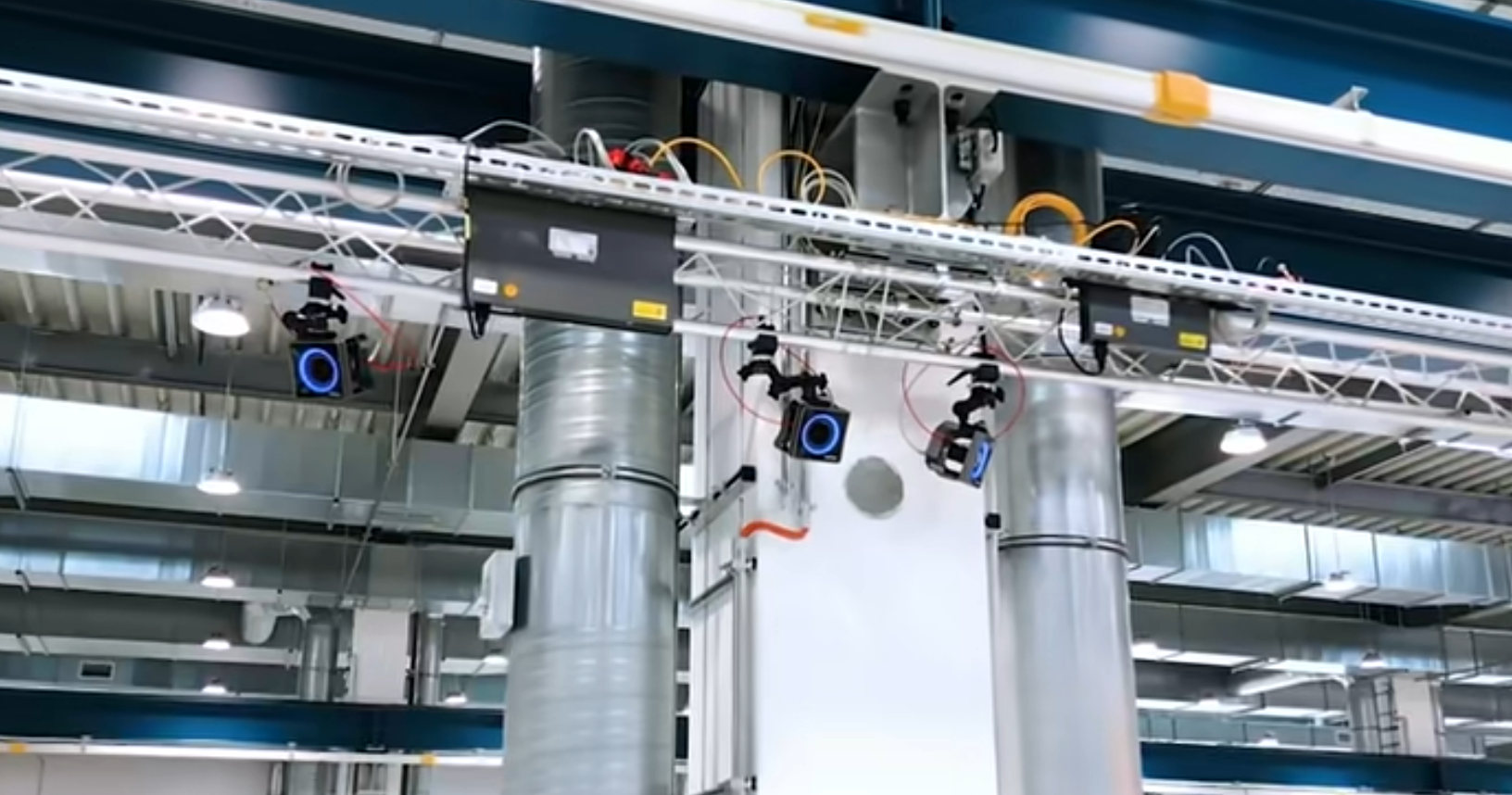 Liard·Virtual Point Empowering Partner Unlock Robot Continuous Somersaults