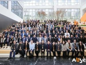 Abbison: Leader in overseas development of the LED display industry