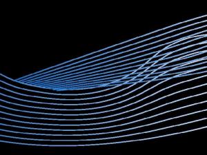 Guoxing Optoelectronics shines at the Shanghai International Automobile Lighting Exhibition to demon