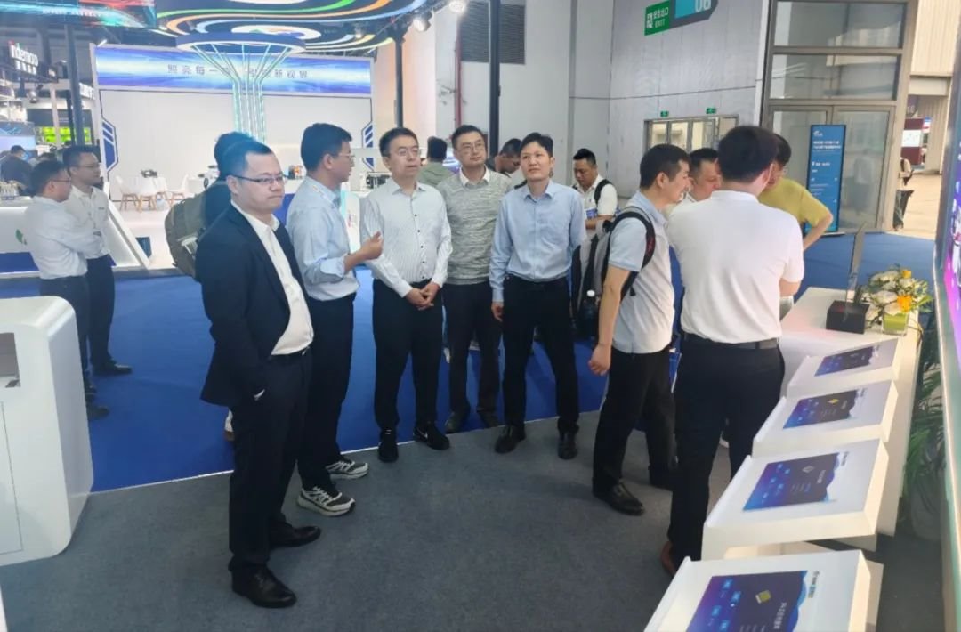 Guoxing Optoelectronics: Drawing a new picture of smart travel through industrial chain collaboration and technological innovation