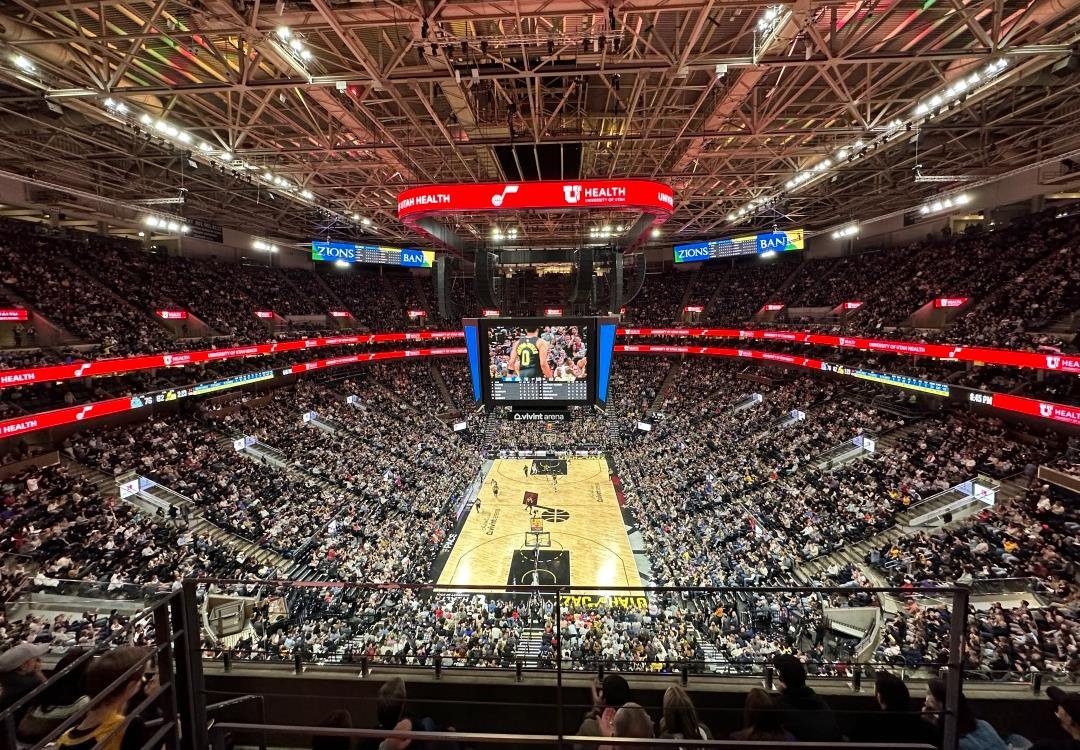New benchmark for sports venues 丨 Abison displays technology empowers the renewal and upgrade of Shenzhen Universiade Center