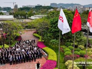 TCL Huaxing takes over LGD Guangzhou factory and opens up a new pattern for the display industry