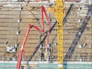 Construction progress and prospects of Yongsheng Optoelectronics Mini LED project